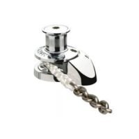 Windlass RC8-6 Vertical – With Capstan, 12V, 600W, 350 kg Max Pull, 6-7mm Chain, 65mm TDC, CW