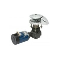 Windlass RC8-8 Vertical – Low Profile, 24V, 1000W, 600 kg Max Pull, 8mm Chain, 65mm TDC, CW