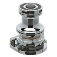 Windlass VW3500 Vertical – With Capstan, 24V, 1200W, 1590 kg Max Pull, 10-13mm Chain, 85mm TDC