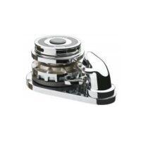 Windlass VWCLP1000 Vertical – Low Profile, 12V, 1000W, 700 kg Max Pull, 6-10mm Chain, 100mm TDC, CW