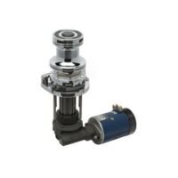 Windlass VWRC10-8 Vertical/Horizontal – With Capstan, 24V, 1000W, 700 kg Max Pull, 8mm Chain, 100mm TDC