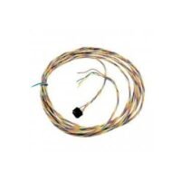 Wire Harness 22 ft 4 colour