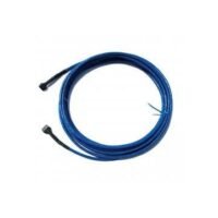 Wire harness EIC 40 ft blue