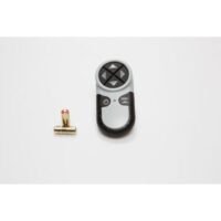 Wireless handheld remote not for stryker ST series