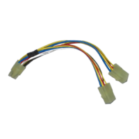 X-Splitter for two controllers one light