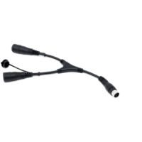 Y-Split Cable CAPRI HMA C13Y 13-Pin for HD1/H100