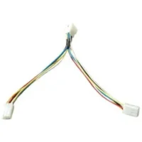 Y-Splitter for one controller two lights