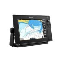 Zeus 3S 12″ Chartplotter