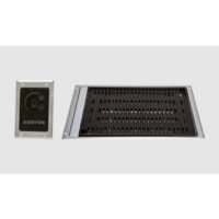 grill 240V built-in No lid with remote control